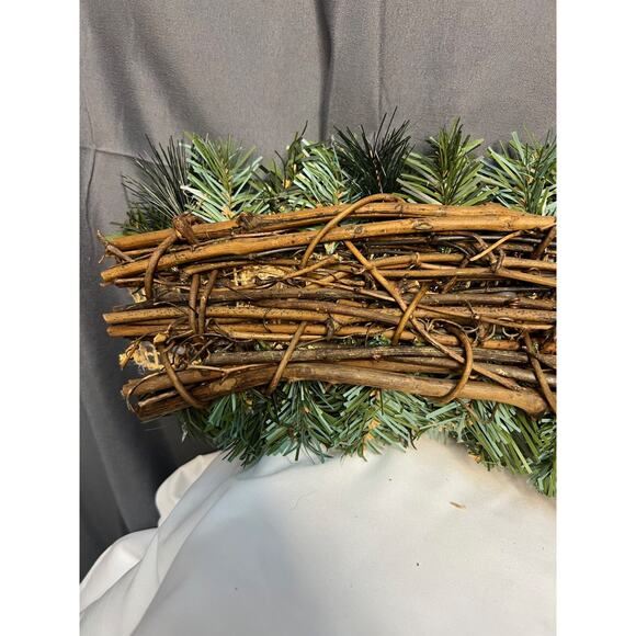 Cabin Fever Rustic Wall Hanging - Various Outdoors Scenes - Picture 8 of 9